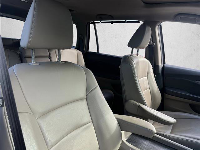 Used 2022 Honda Pilot Special Edition image 27