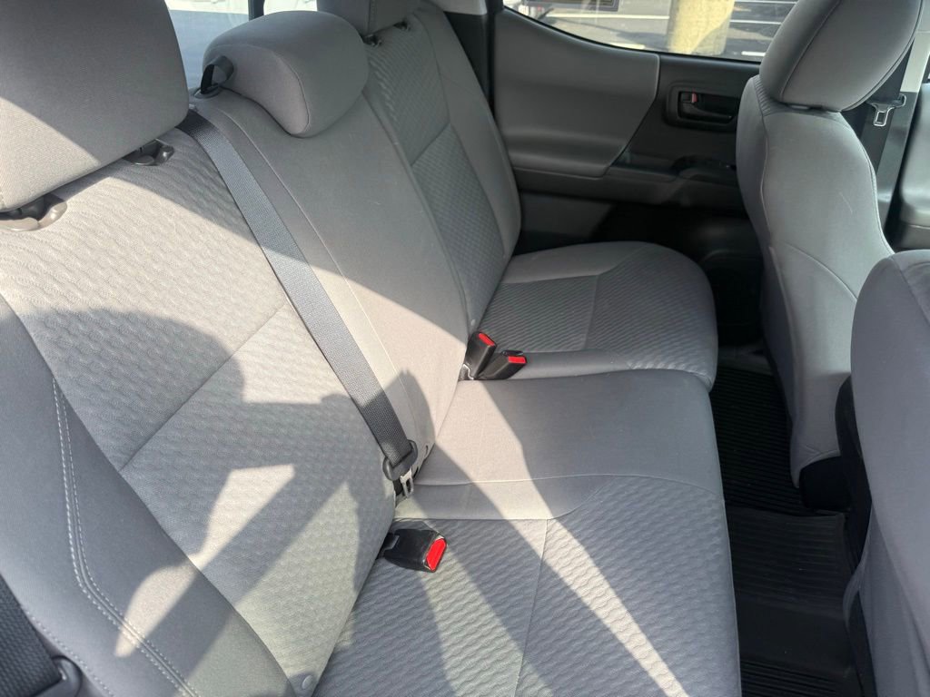 Used 2023 Toyota Tacoma SR image 41