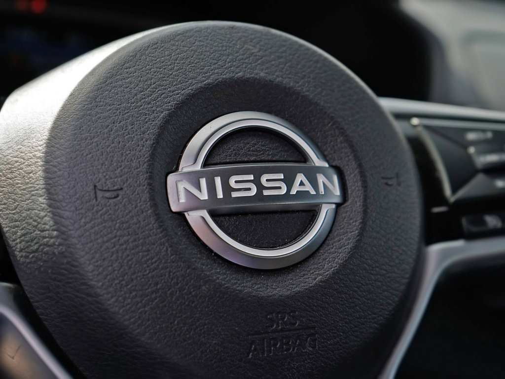 Used 2024 Nissan Altima 2.5 SR FWD image 19
