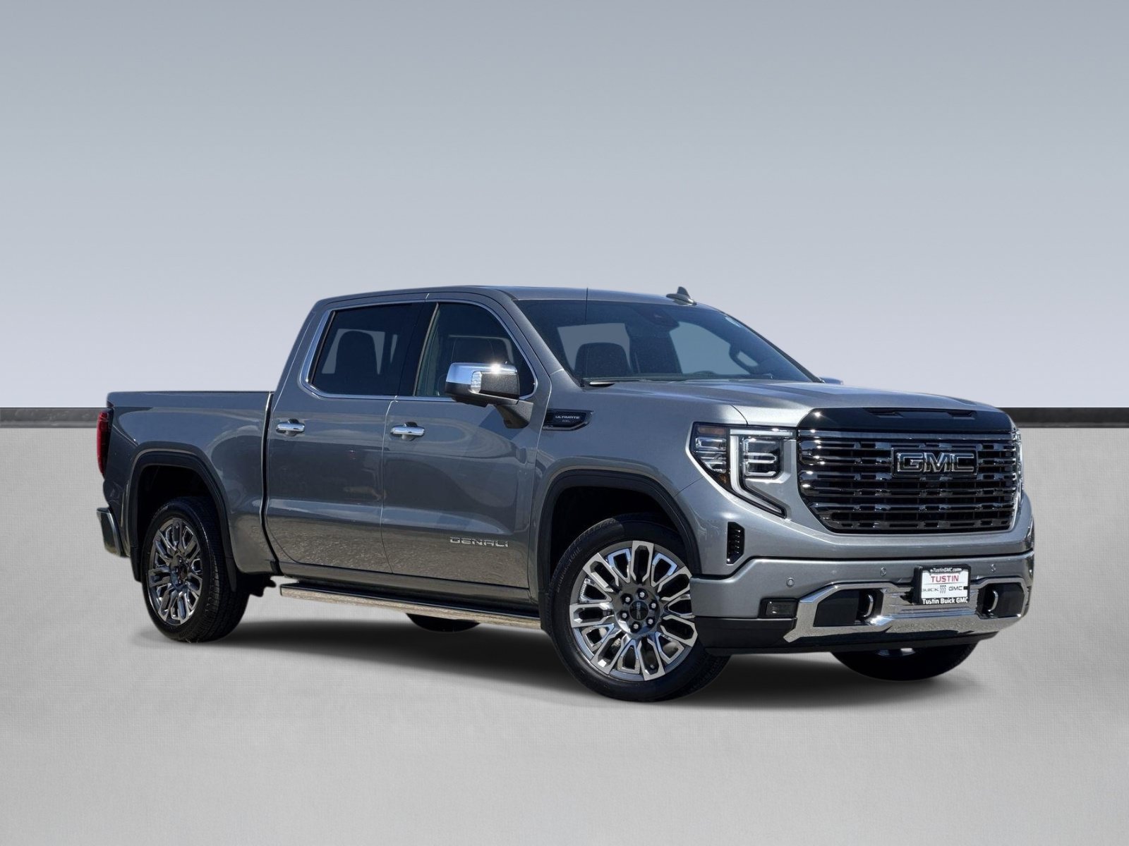 New 2026 GMC Sierra 1500 Denali Ultimate AWD/4WD video 1