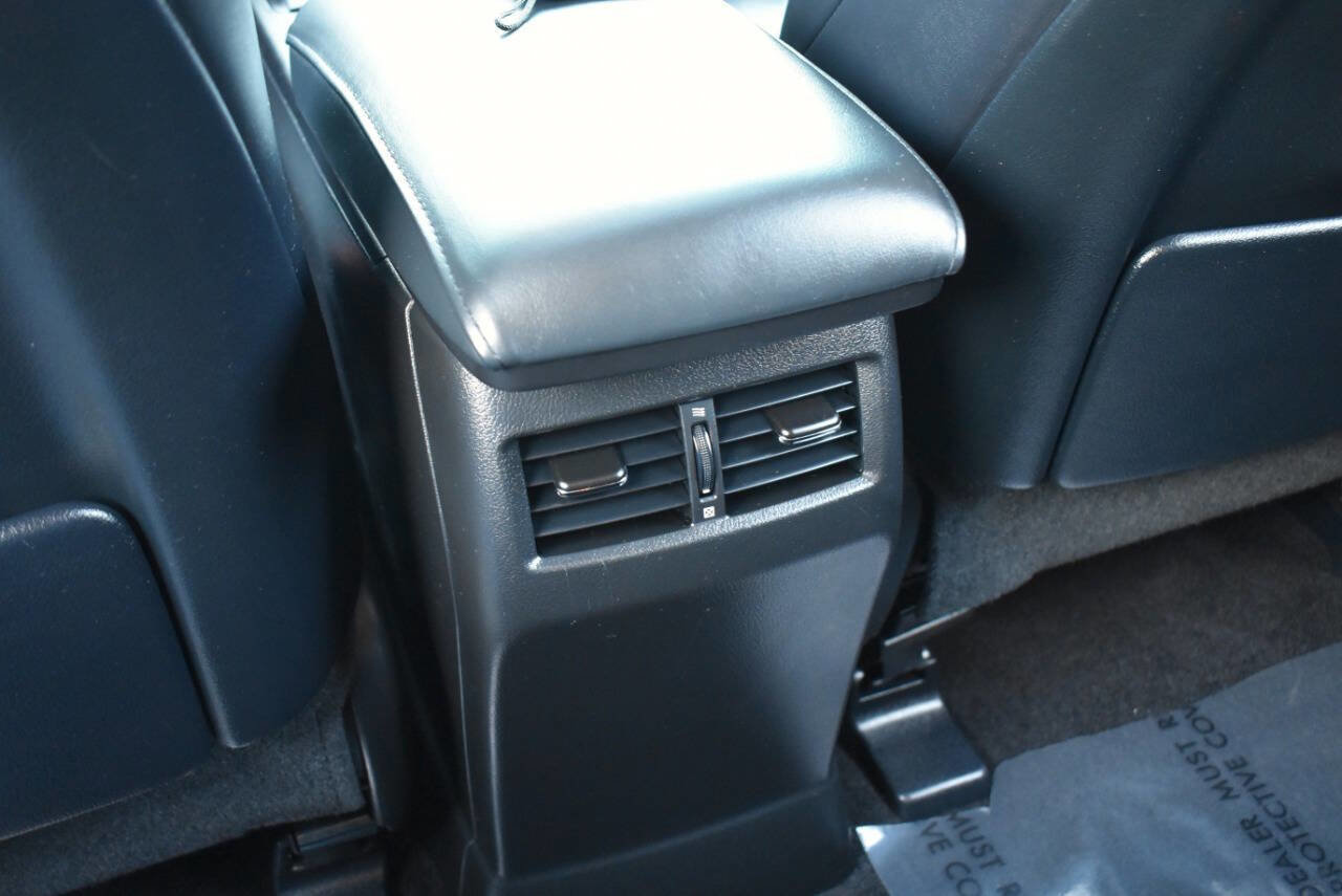 Used 2010 Lexus RX 450h AWD image 47