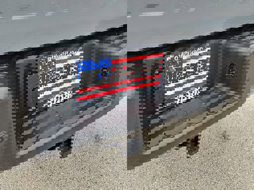 Used 2023 Nissan Frontier Pro-X w/ Pro-X Premium Package image 38