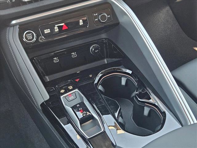 New 2025 Audi Q5 Premium Plus image 12