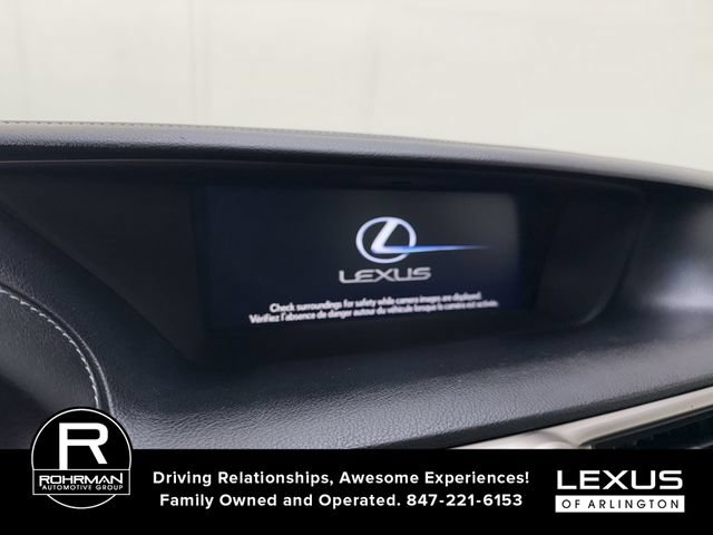 Used 2015 Lexus GS 350 w/ Premium Package RWD image 7