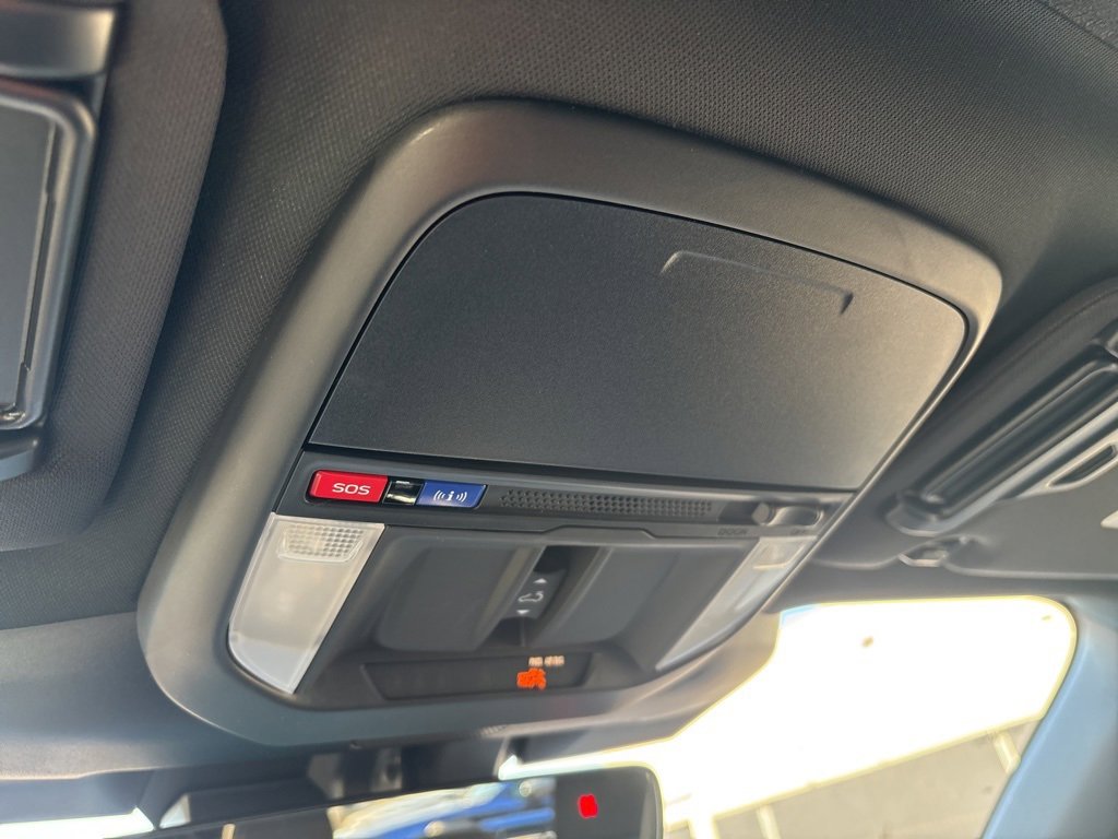 New 2026 Subaru Forester Premium image 24