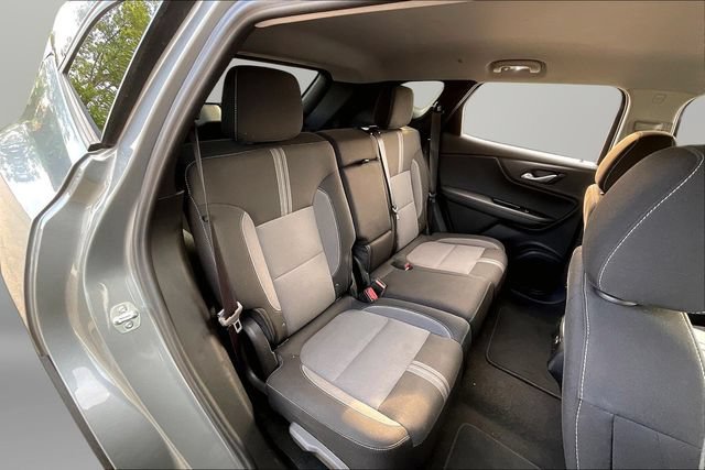 Used 2025 Chevrolet Blazer LT AWD/4WD image 27