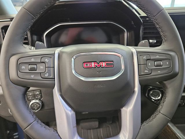 New 2026 GMC Sierra 1500 Elevation w/ Elevation Premium Package image 22