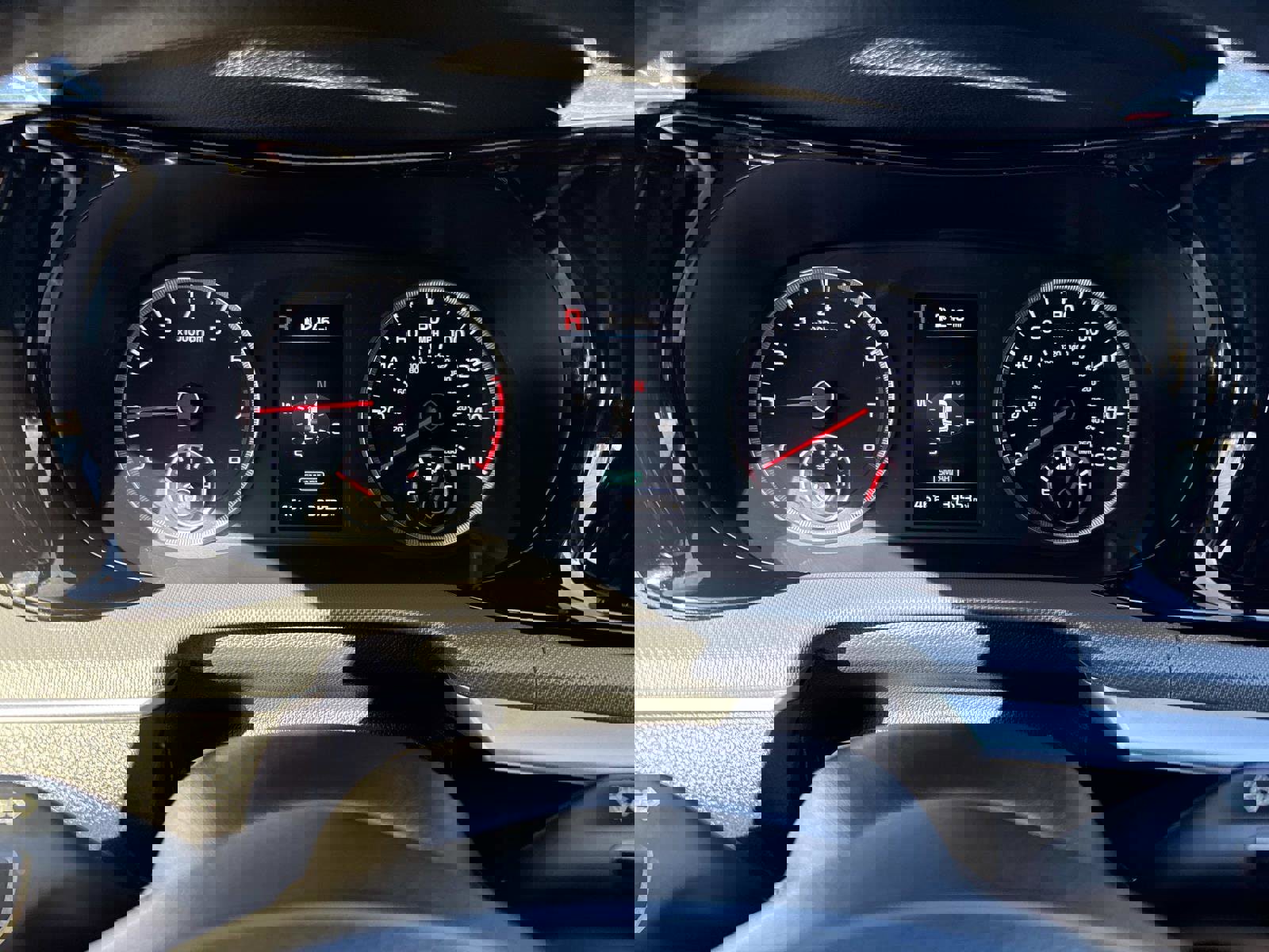 Used 2022 Kia K5 GT-Line image 33