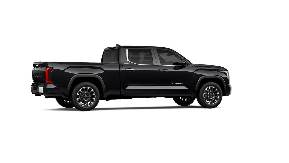 New 2026 Toyota Tundra Limited image 11