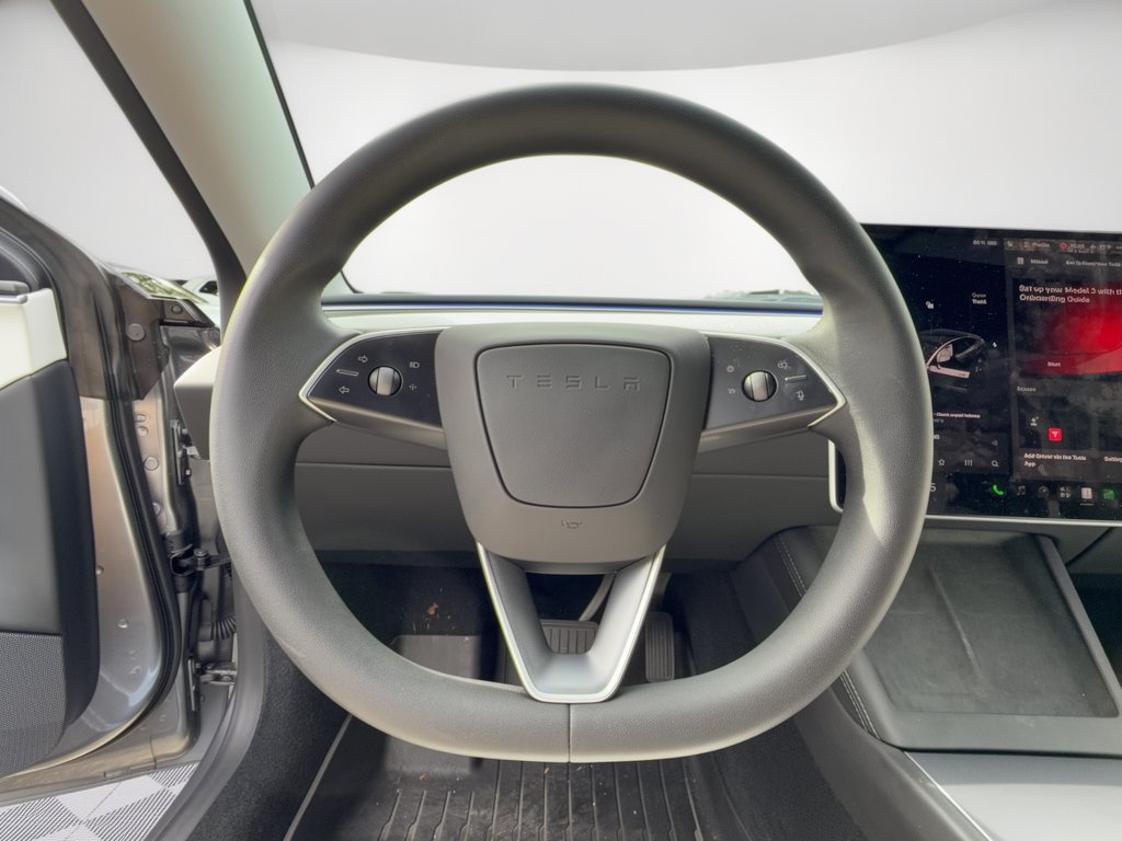 Used 2025 Tesla Model 3 Long Range RWD image 10