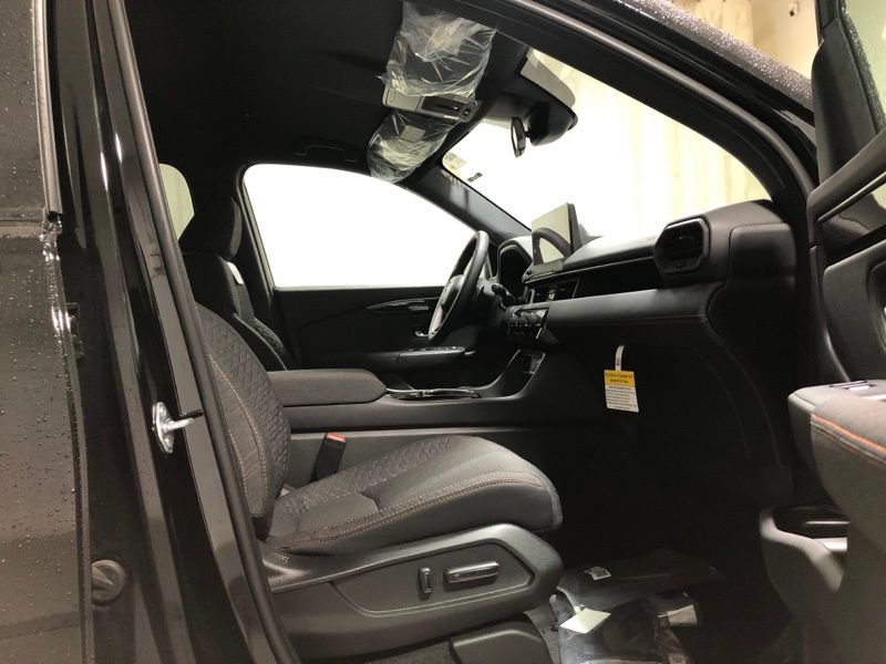 New 2026 Honda Pilot Sport image 12