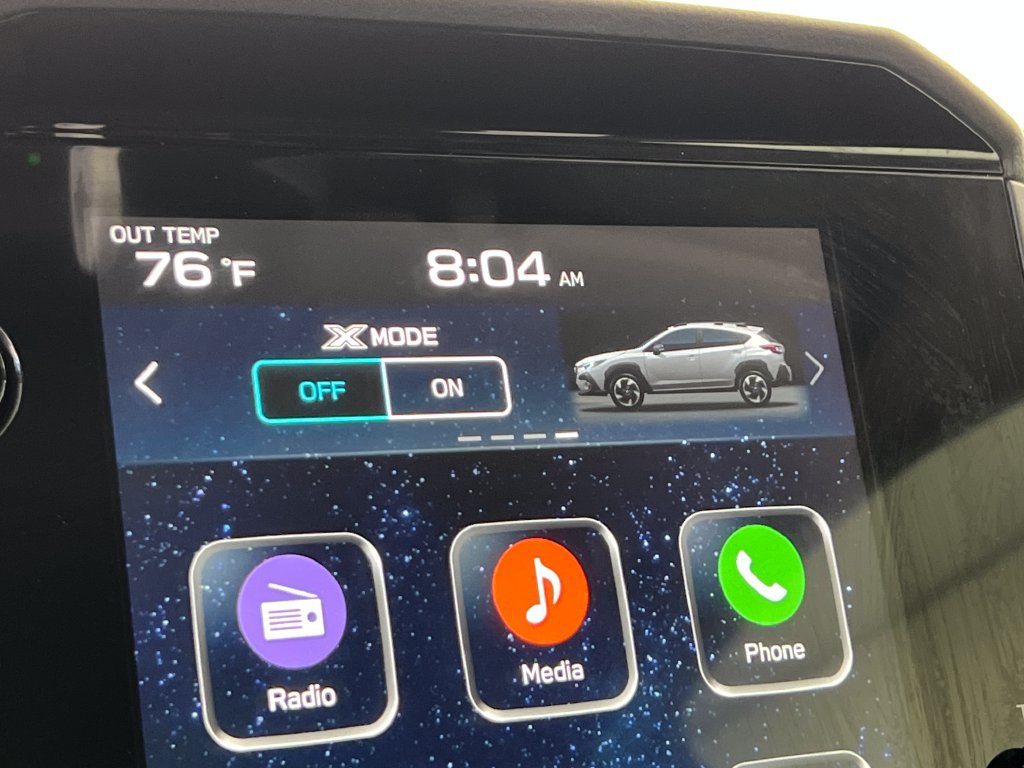Certified 2024 Subaru Crosstrek 2.0i Premium AWD/4WD image 40