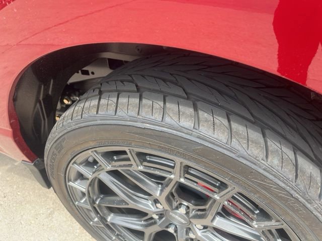 New 2025 Ford F150 XL AWD/4WD image 17