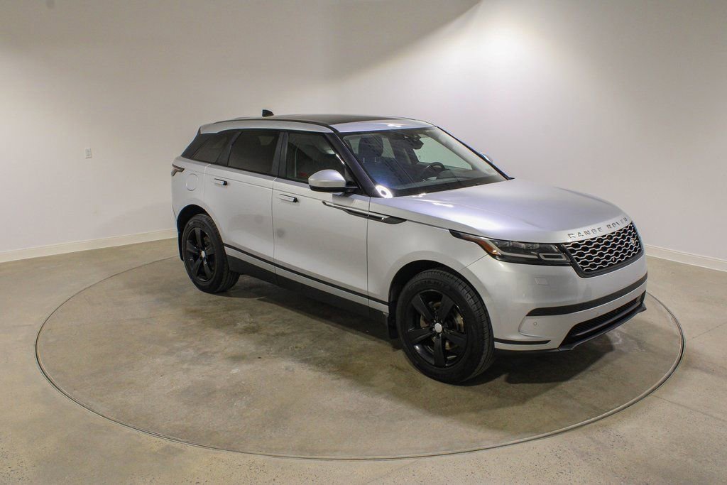 Used 2019 Land Rover Range Rover Velar S image 7