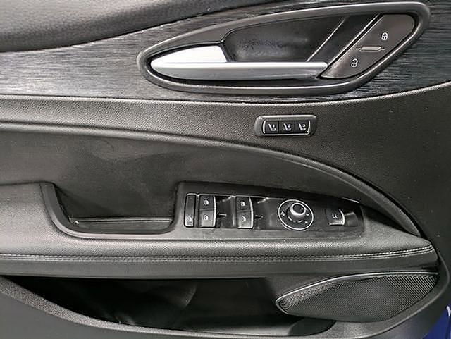 Used 2022 Alfa Romeo Stelvio Sprint AWD/4WD image 13