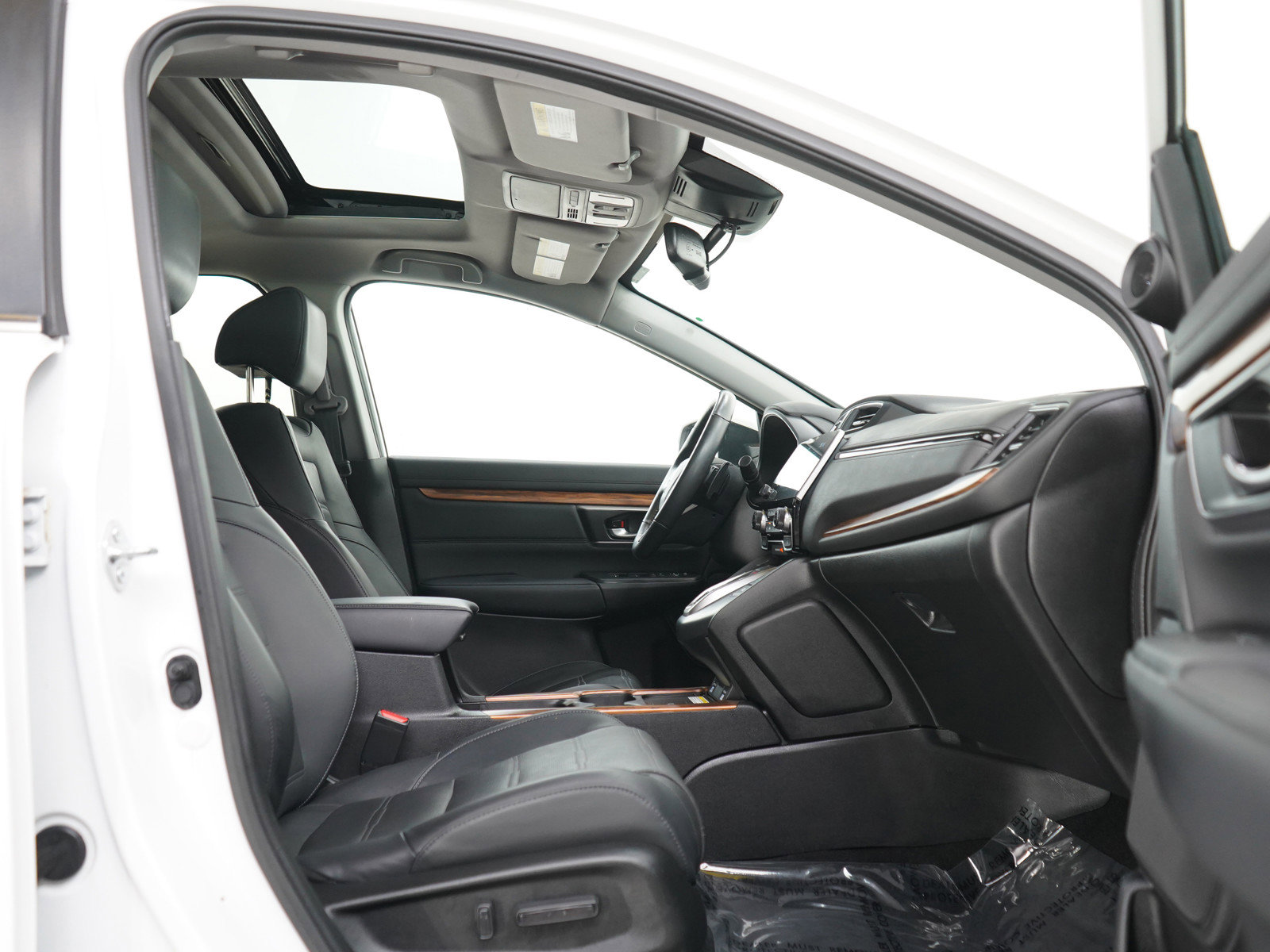 Used 2021 Honda CR-V Touring image 11
