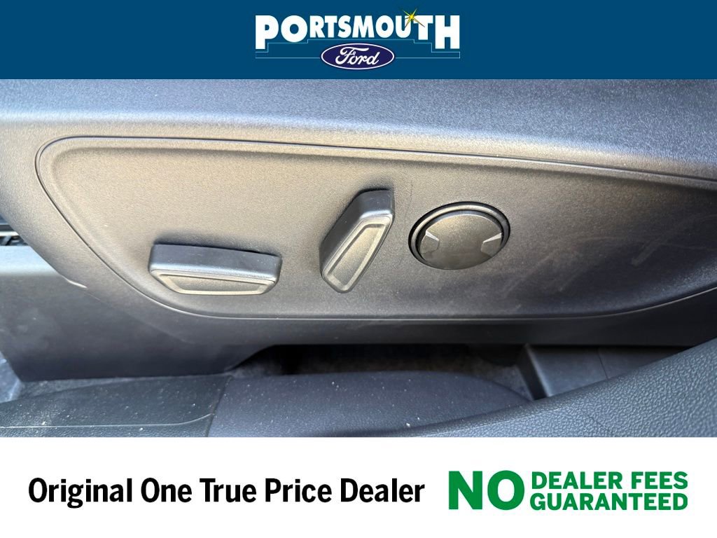 New 2025 Ford Bronco Sport Big Bend w/ Convenience Package image 23