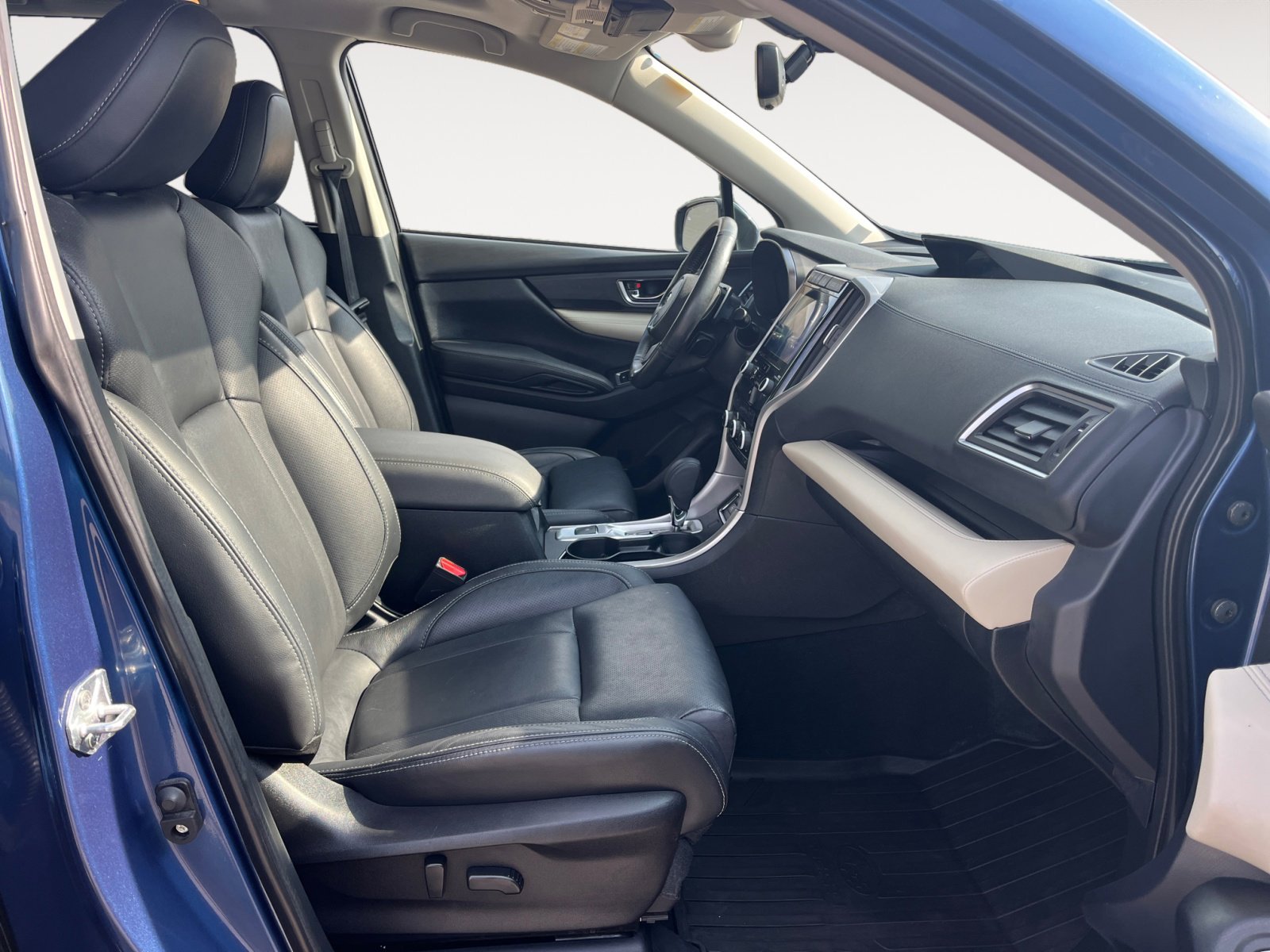 Used 2022 Subaru Ascent Limited w/ Technology Package image 19