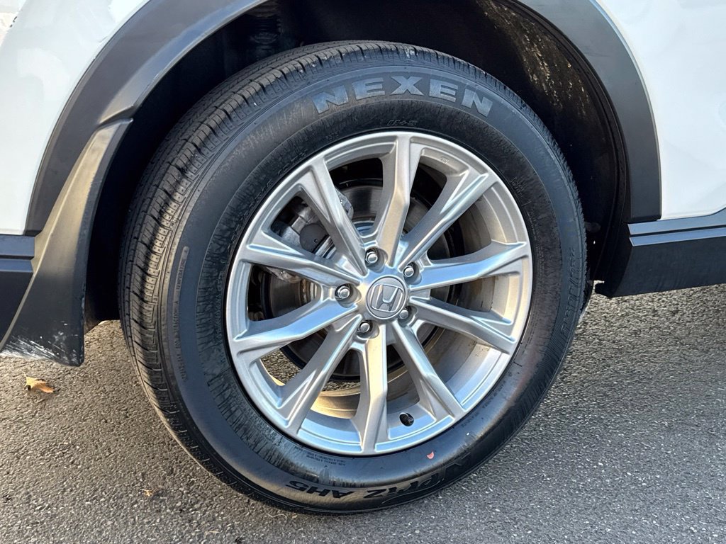 Certified 2024 Honda CR-V EX image 5