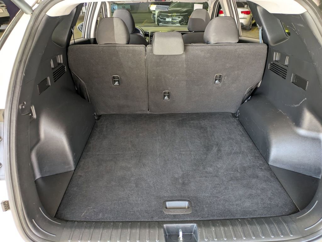 Used 2024 Hyundai Tucson SEL image 26