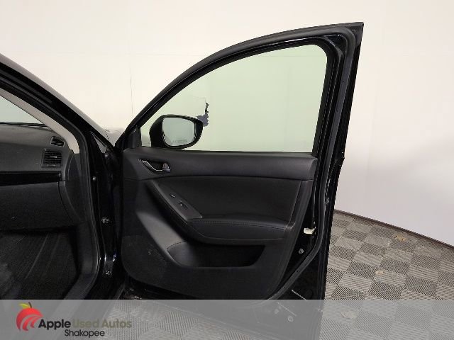 Used 2016 MAZDA CX-5 Sport AWD/4WD image 37