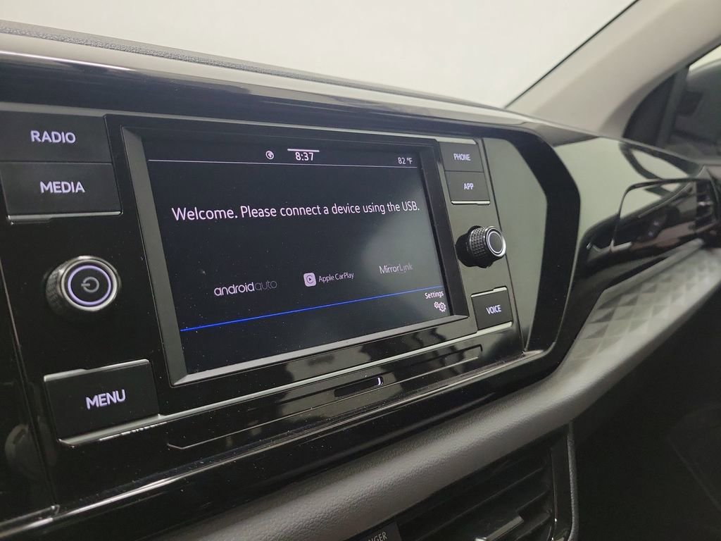 Used 2022 Volkswagen Taos S image 26