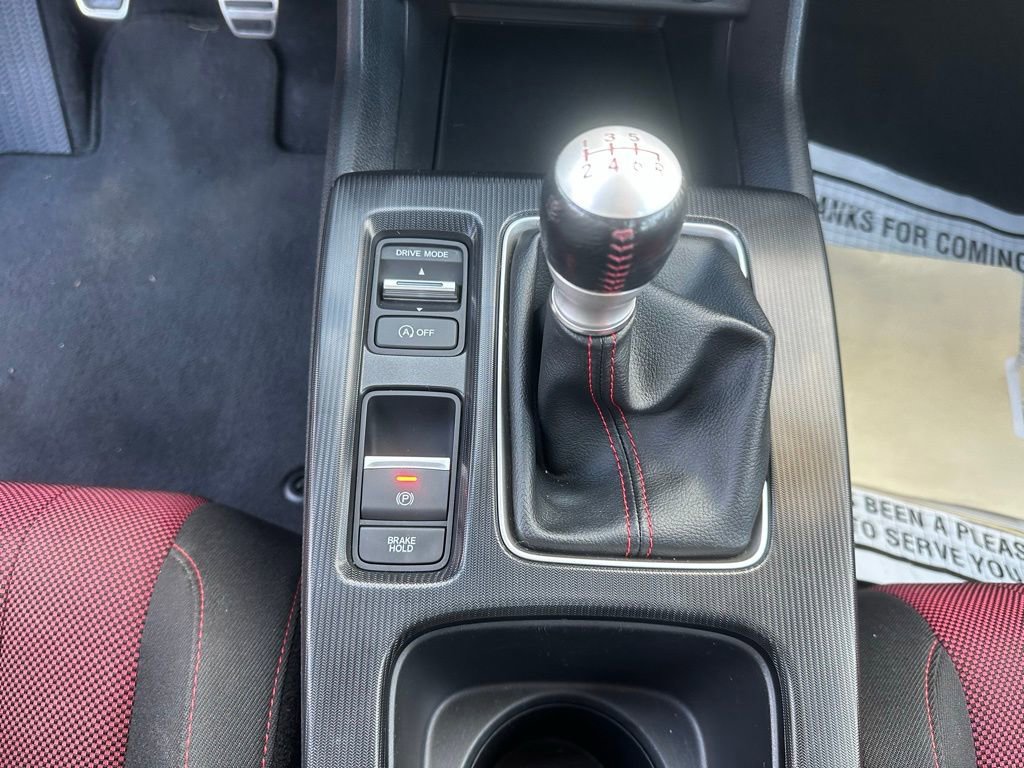Used 2022 Honda Civic Si image 28
