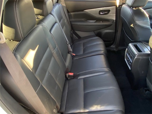 Used 2018 Nissan Murano Platinum image 22