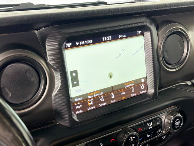 Used 2023 Jeep Wrangler Willys image 14