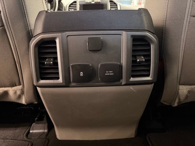 Used 2019 Ford F150 XLT w/ Equipment Group 302A Luxury AWD/4WD image 22