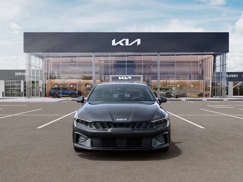 New 2026 Kia K5 LXS FWD image 30