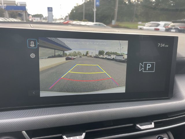 Certified 2025 Hyundai Sonata SE FWD image 29