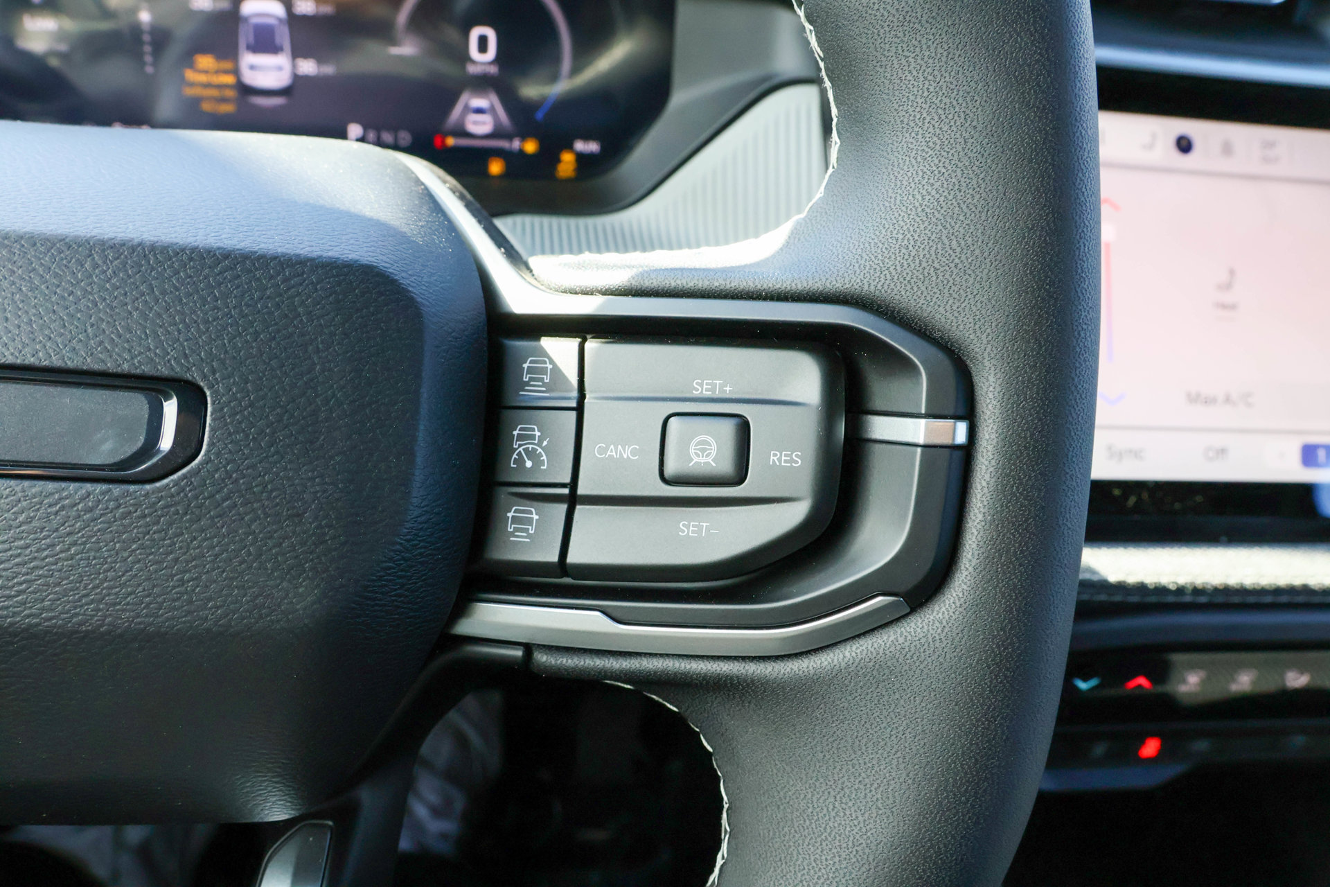 New 2026 Jeep Cherokee Laredo AWD/4WD image 28