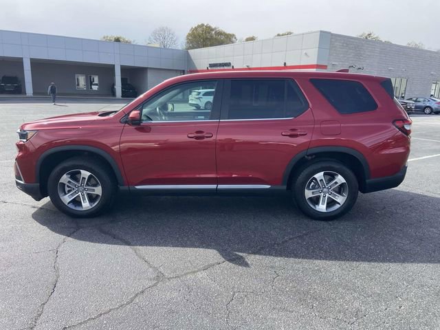 Used 2025 Honda Pilot EX-L image 6