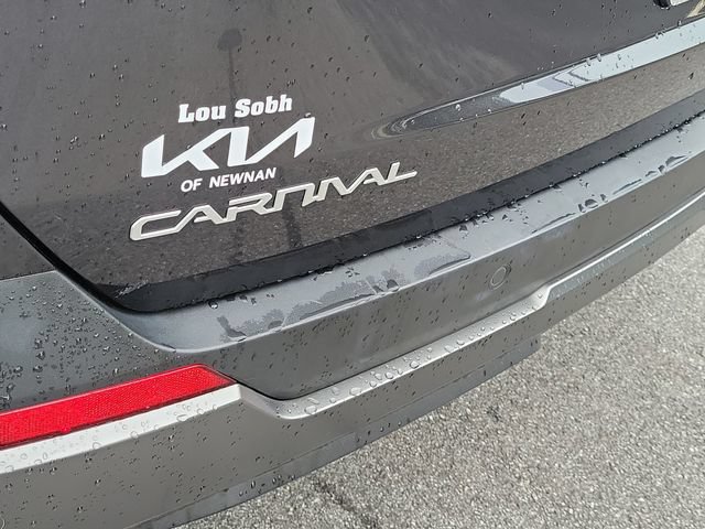 Certified 2025 Kia Carnival SX Prestige FWD image 15