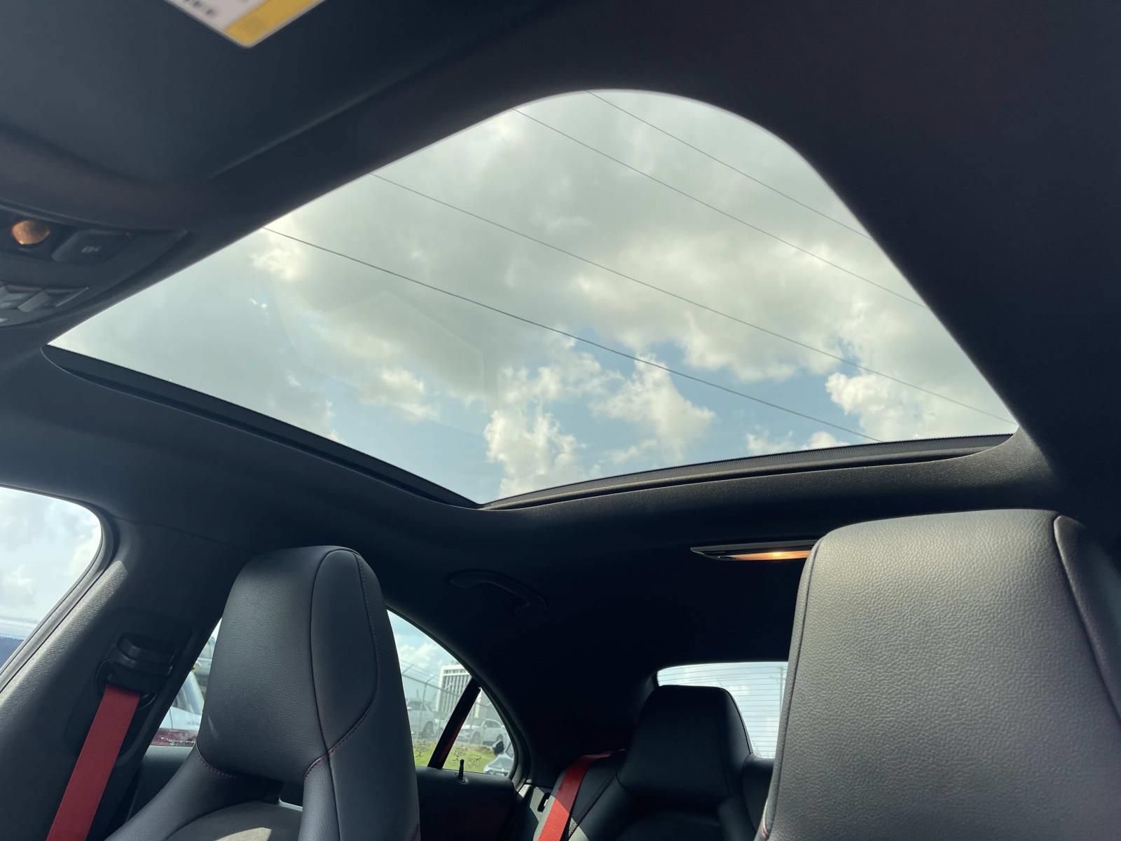 Used 2015 Mercedes-Benz CLA 45 AMG 4MATIC image 31