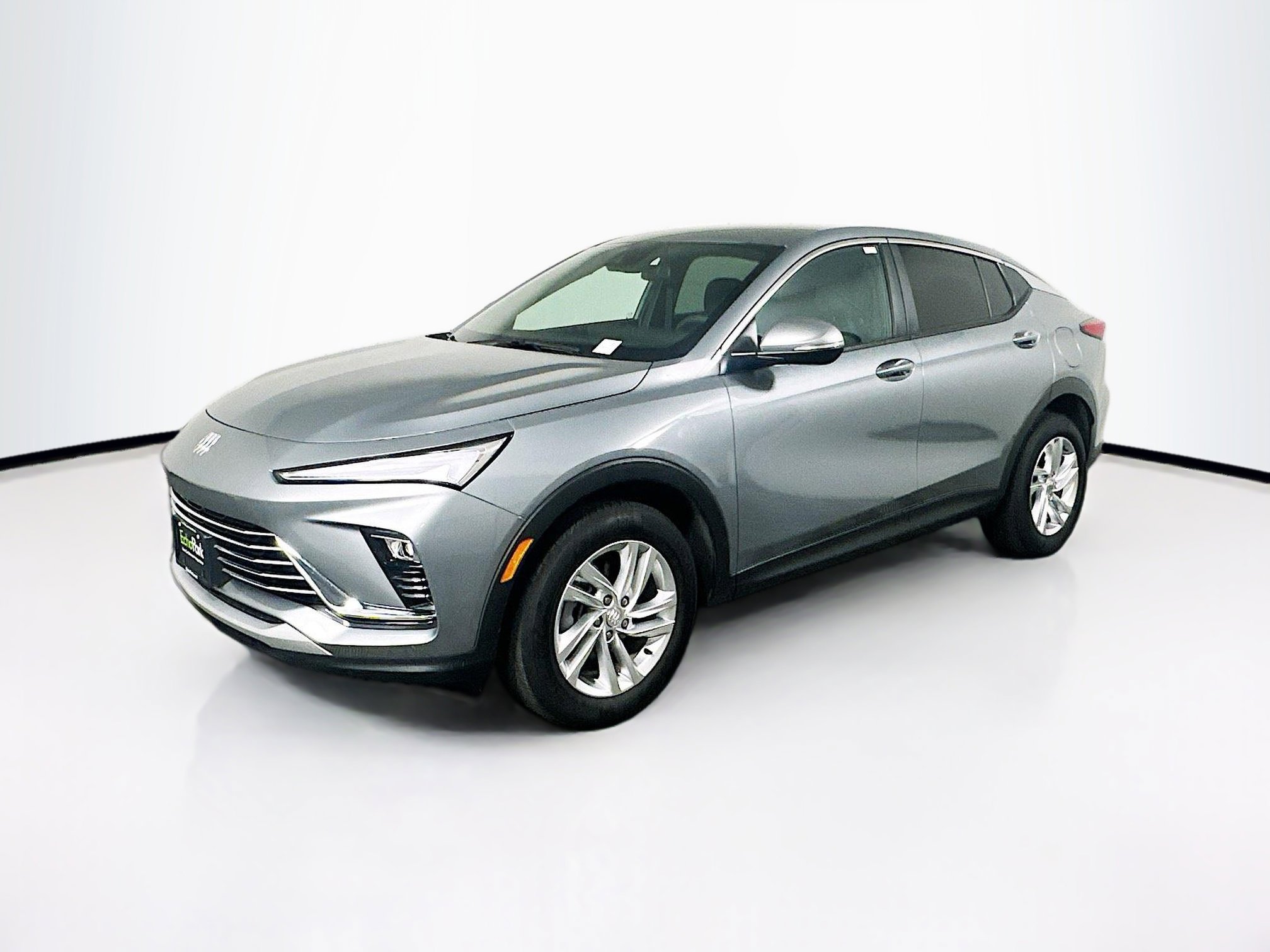 Used 2025 Buick Envista Preferred image 3