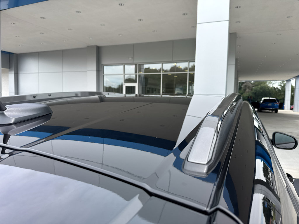 New 2026 Chevrolet Trax ACTIV w/ Sunroof Package FWD image 7