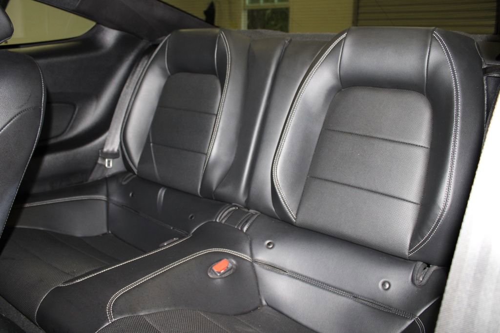 Used 2023 Ford Mustang Premium image 21