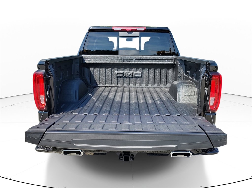 New 2026 GMC Sierra 1500 Denali image 6