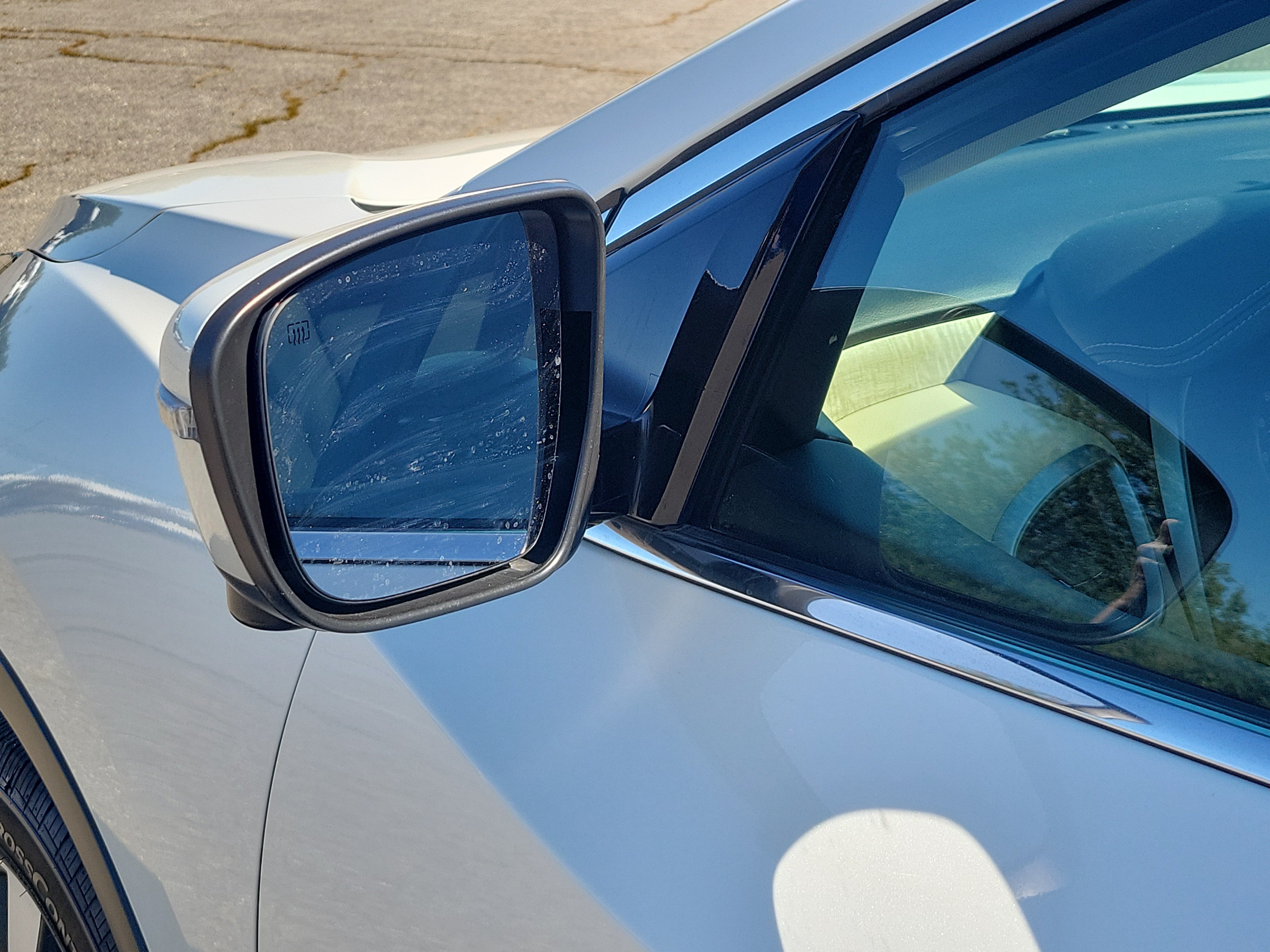 Used 2019 Nissan Murano SL w/ SL Technology Package AWD/4WD image 10