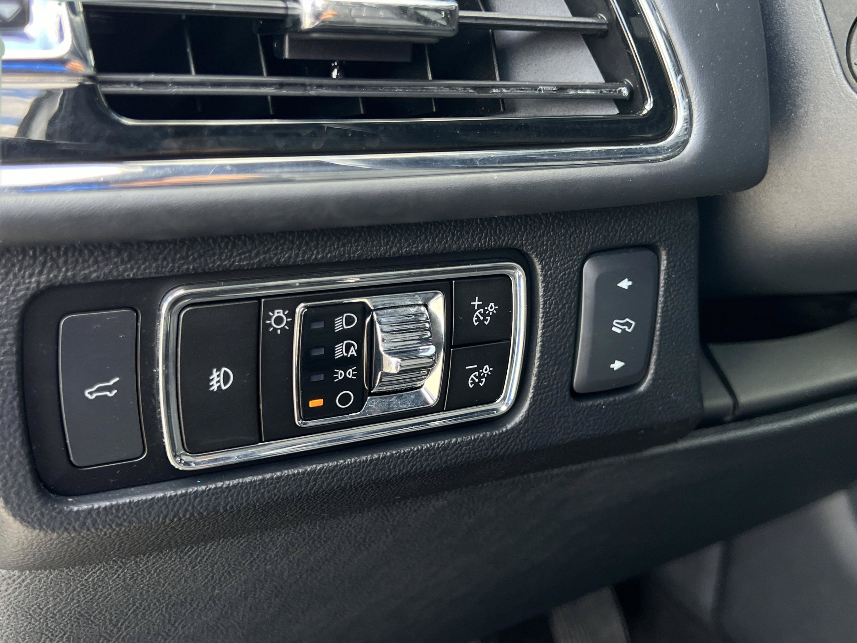 Used 2023 Lincoln Navigator Black Label AWD/4WD image 15
