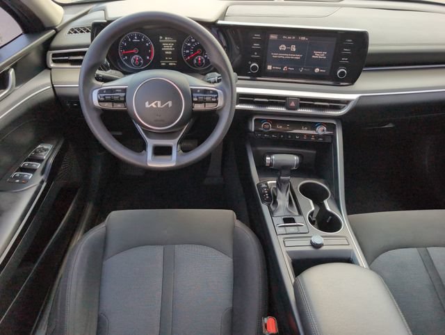 Used 2022 Kia K5 LXS FWD image 27