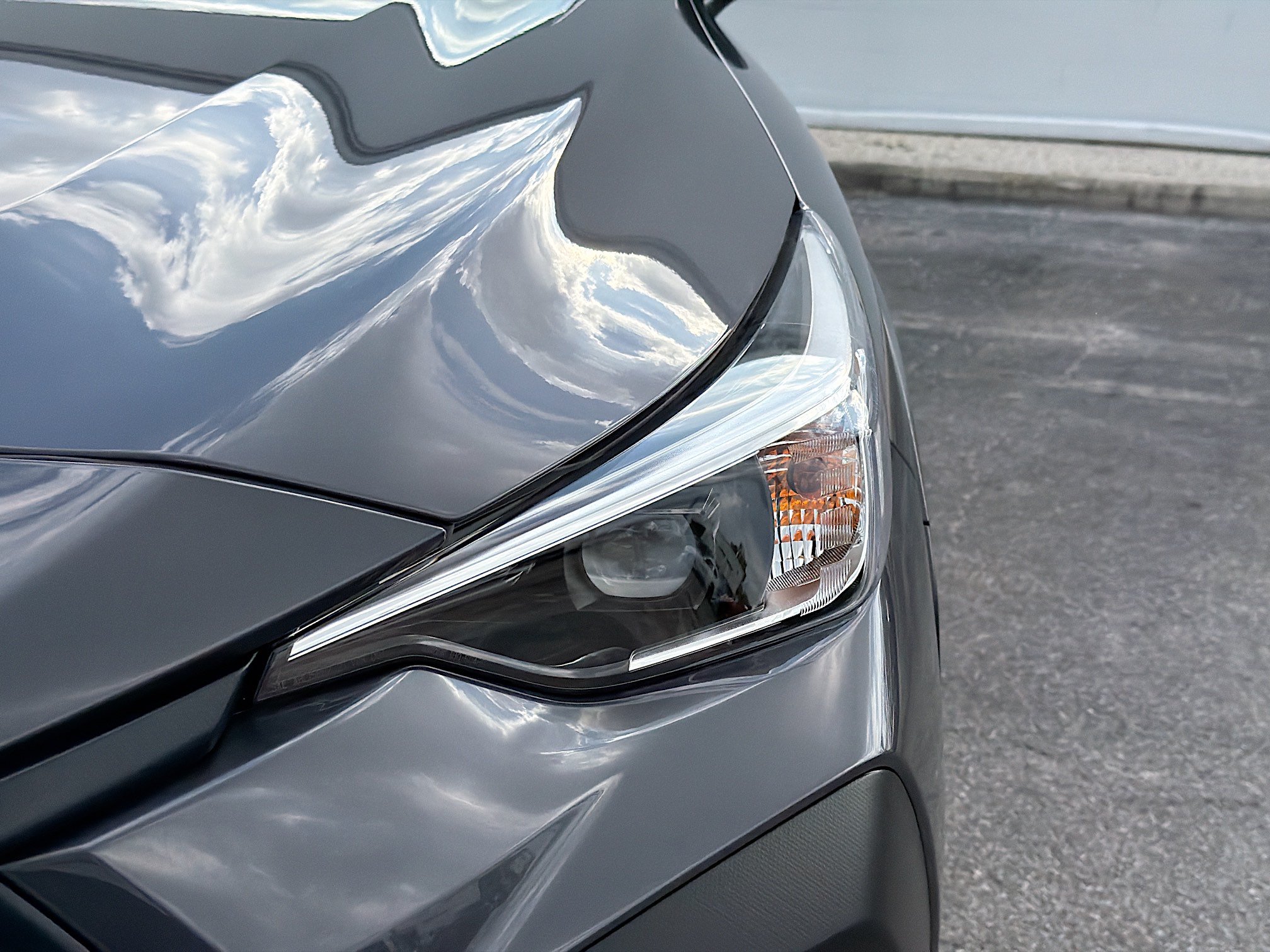 New 2026 Subaru Crosstrek 2.5i AWD/4WD image 9