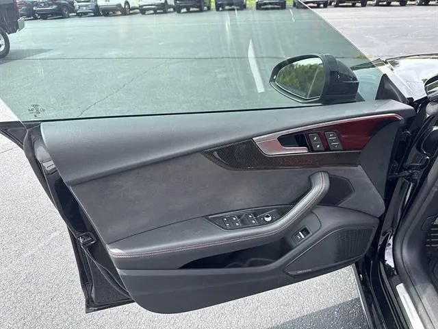 Used 2023 Audi S5 Premium Plus AWD/4WD image 7