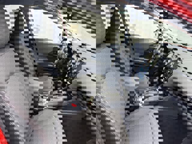 Certified 2024 Subaru Crosstrek 2.0i Premium w/ Popular Package #4 image 20