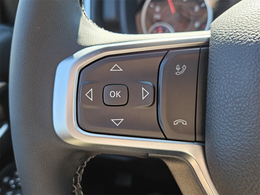 New 2026 RAM 2500 Big Horn image 21