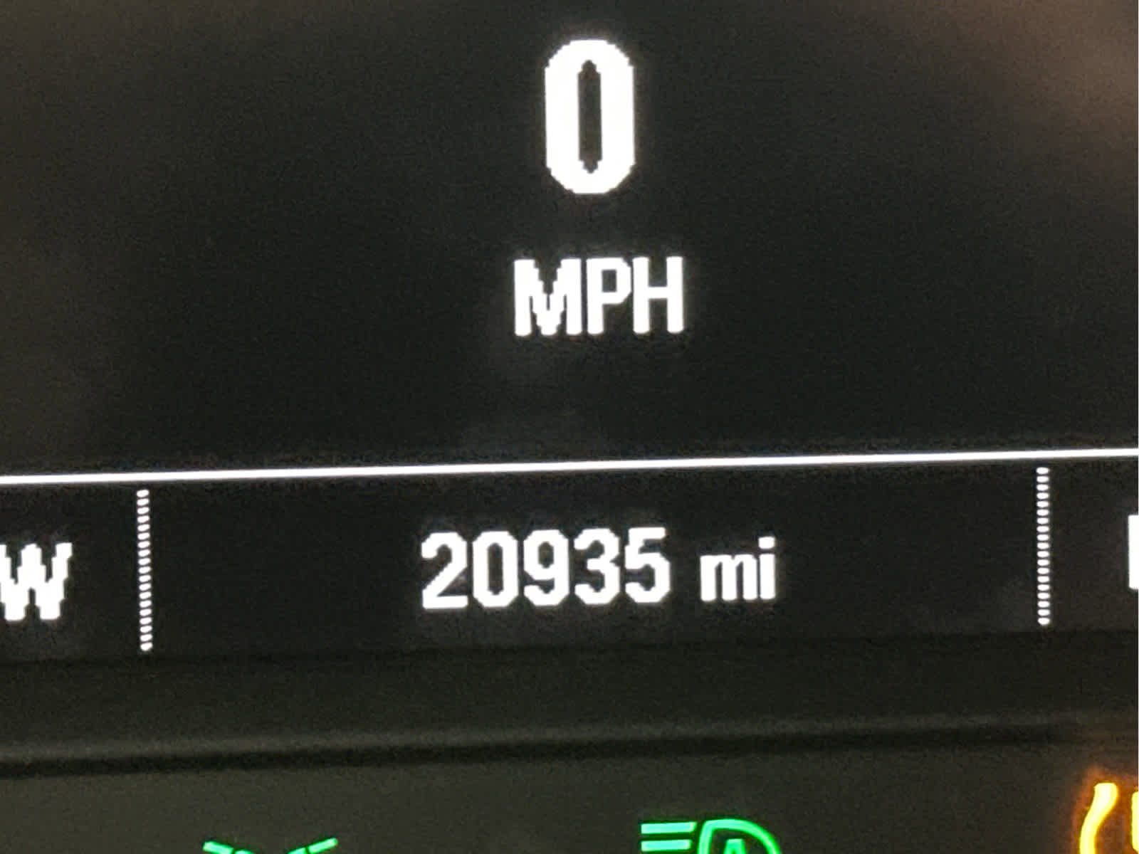 Used 2023 Chevrolet TrailBlazer ACTIV image 8