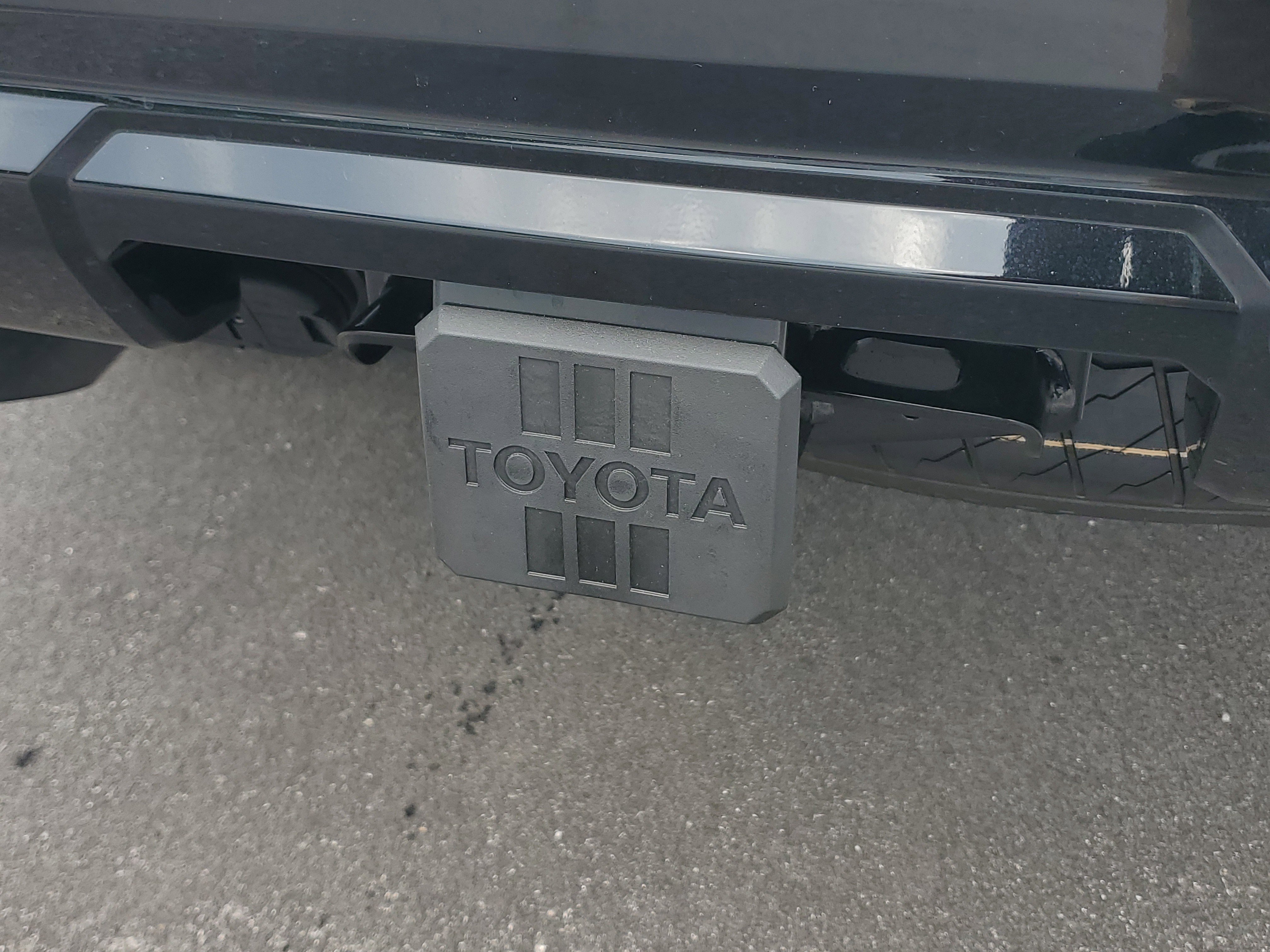 New 2026 Toyota 4Runner TRD Sport Premium AWD/4WD image 11