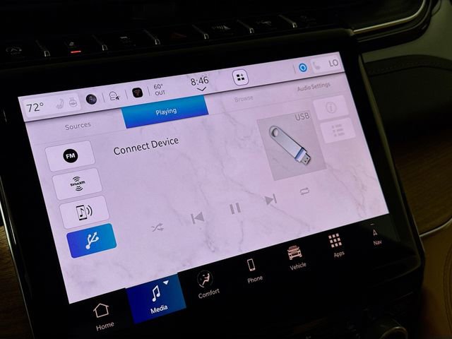 New 2025 Jeep Grand Cherokee Summit image 18